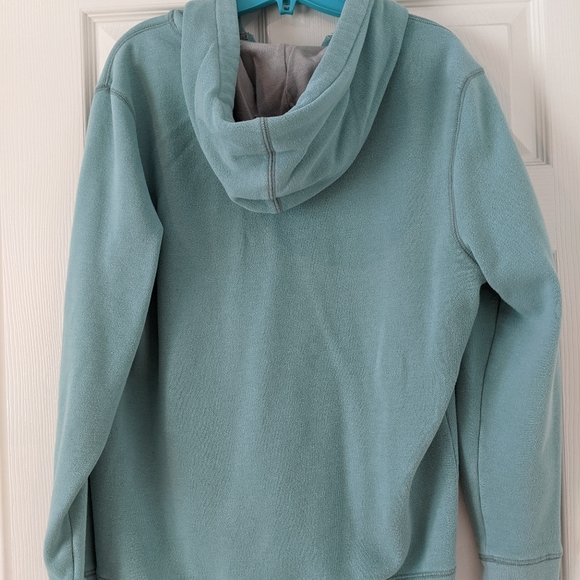 G.H. Bass and Co Zip up Sweatshirt - Picture 3 of 4